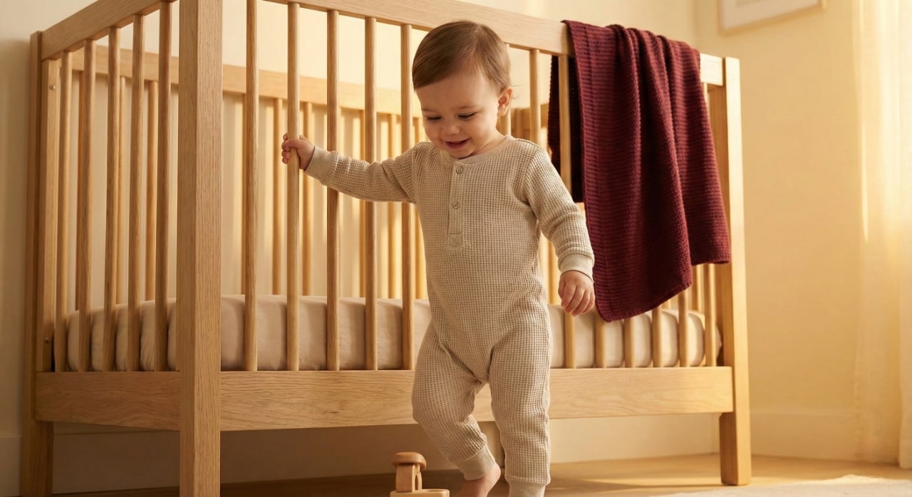 Touched by Nature organic cotton baby rompers category